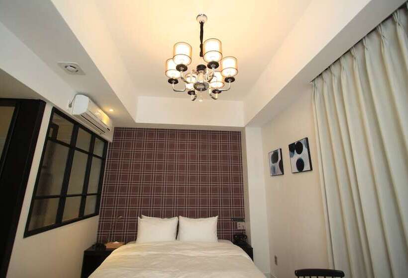 اتاق لوکس, Hound Hotel Changwon Terminal