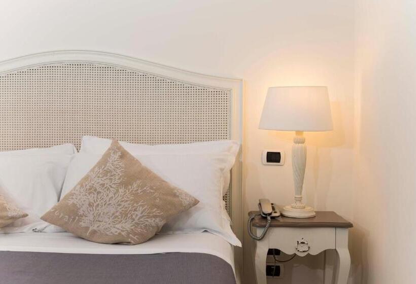 Номер Стандарт с Балконом, Tenuta D'amore