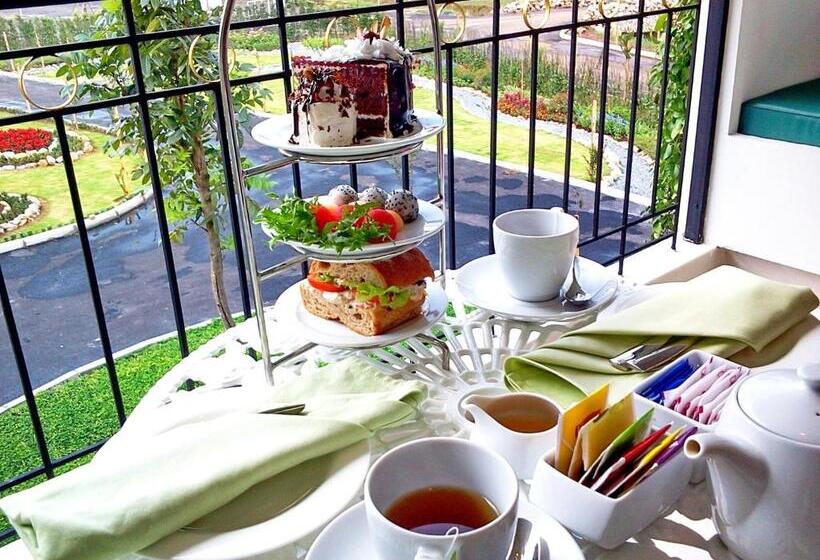 Номер Deluxe, Kensington English Garden Resort Khaoyai