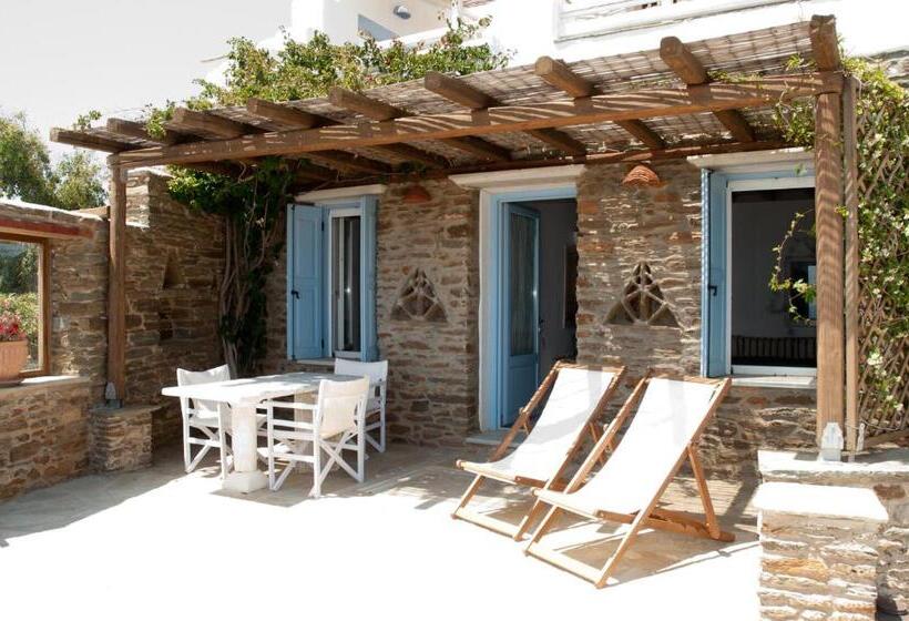ジュニアスイート, Sea View Exclusive Studios   Tinos