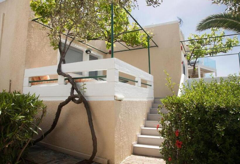 Студия Стандарт, Artemis Village Apartments & Studios