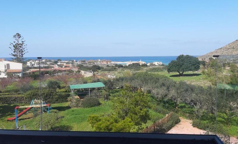 Люкс Вид на Море, Artemis Village Apartments & Studios