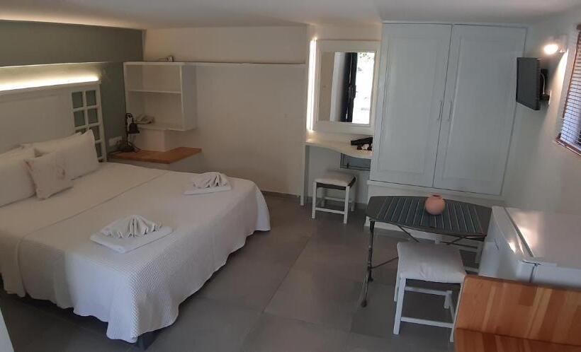 Студия Стандарт, Artemis Village Apartments & Studios