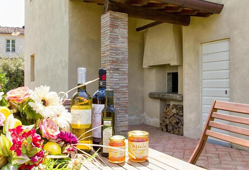 Вилла 1 Спальня, B&b Borgo Di Pratavecchie