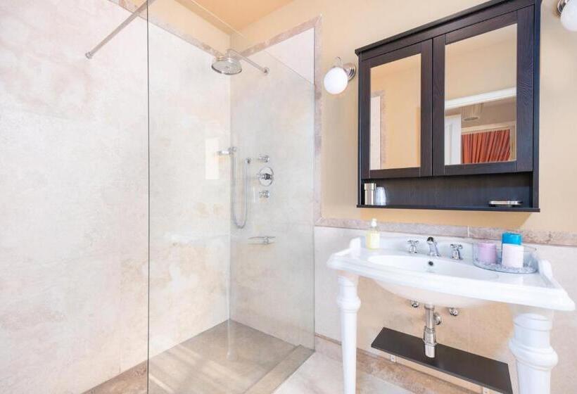 Номер Deluxe, B&b Borgo Di Pratavecchie