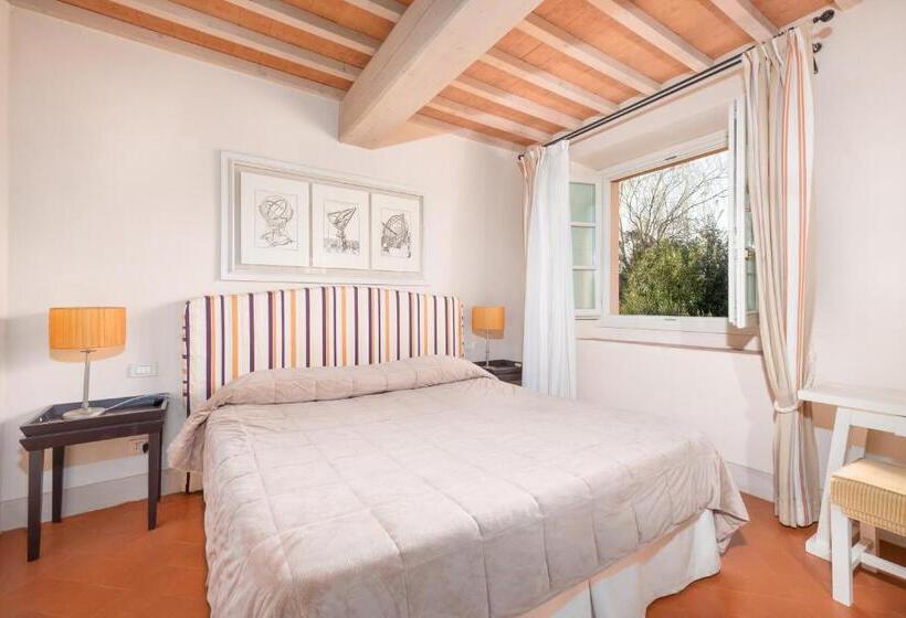 Апартаменты 2 Спальни, B&b Borgo Di Pratavecchie
