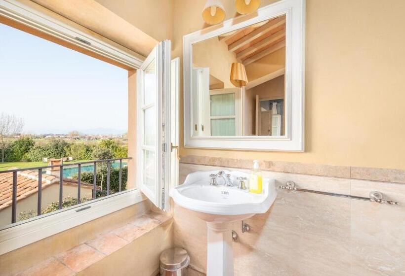 Апартаменты 3 Спальни, B&b Borgo Di Pratavecchie