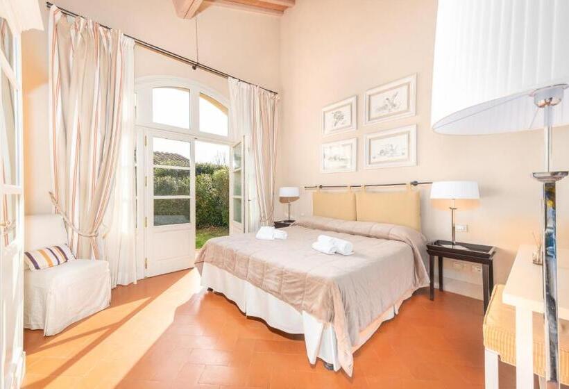 Апартаменты 1 Спальня, B&b Borgo Di Pratavecchie