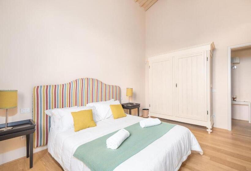 Люкс 2 Спальни, B&b Borgo Di Pratavecchie