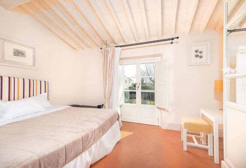 Апартаменты 2 Спальни, B&b Borgo Di Pratavecchie