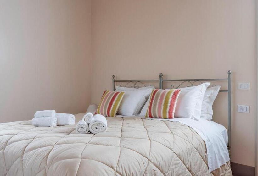 Вилла 2 Спальни, B&b Borgo Di Pratavecchie