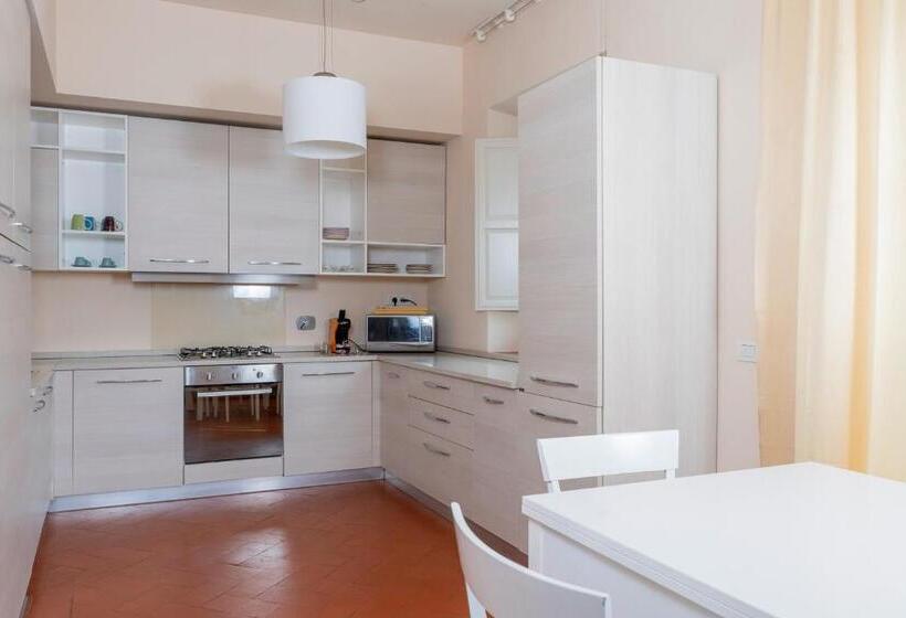 침실 2개 빌라, B&b Borgo Di Pratavecchie