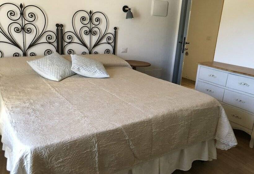 اتاق رمانتیک, La Casa Delle Fate