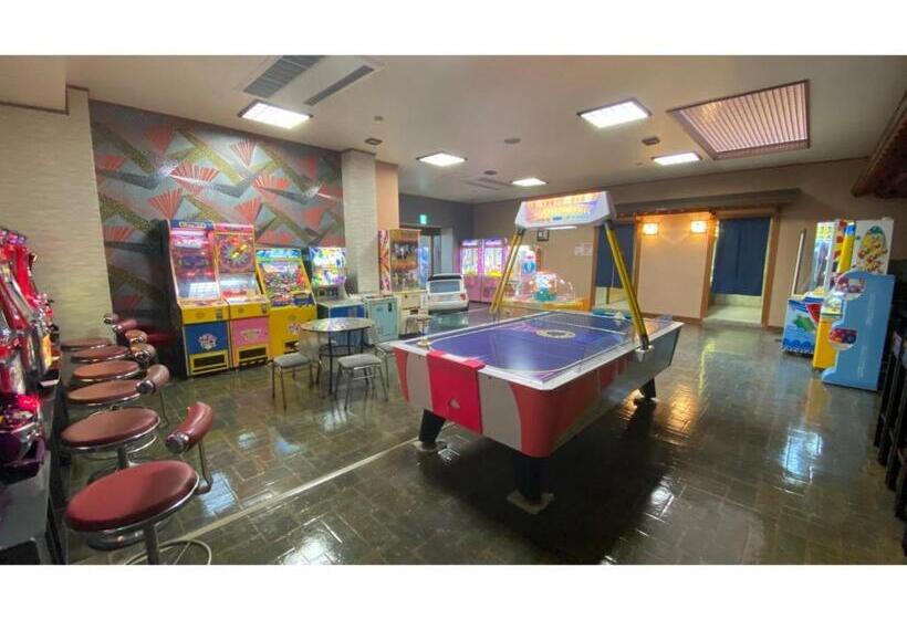 Студия Стандарт, Nishiura Grand Hotel Kikkei