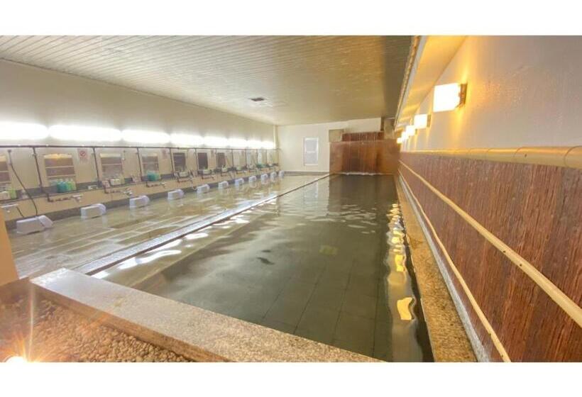 Студия Стандарт, Nishiura Grand Hotel Kikkei