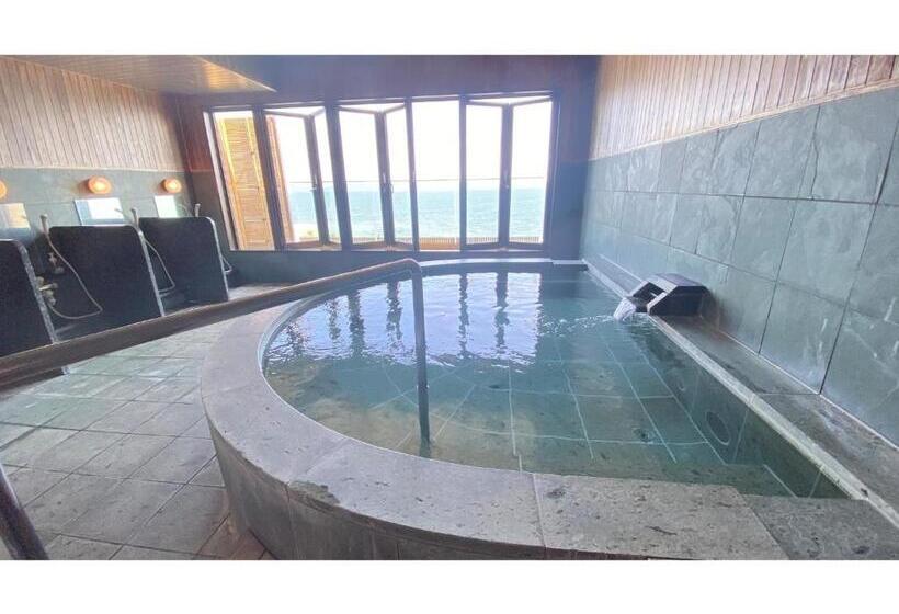 Студия Стандарт, Nishiura Grand Hotel Kikkei