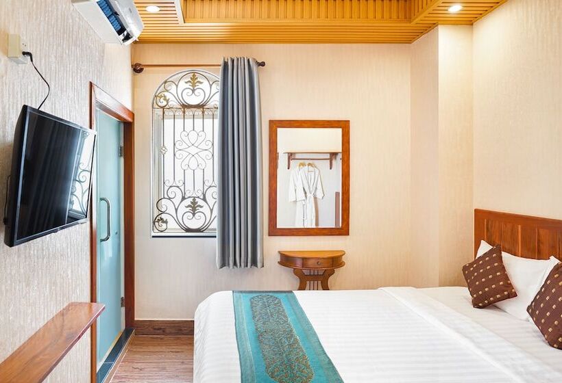 اتاق سوپریور, Phuminh Hotel Riverside