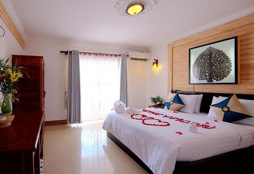 اتاق سوپریور, Bou Phanith Villa