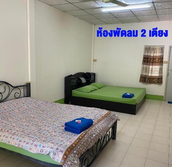 Номер Стандарт, Sorworakit
