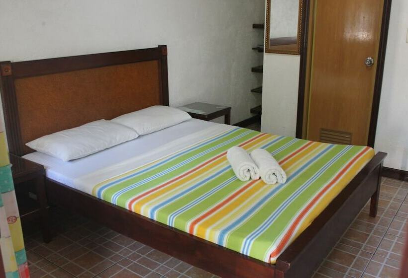 Standard Room, Paragayo Resort