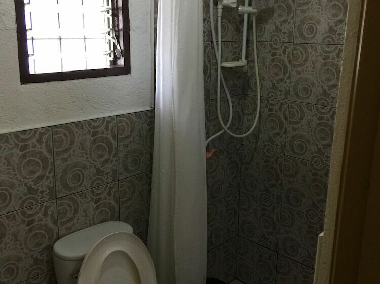 Standard Room, Paragayo Resort