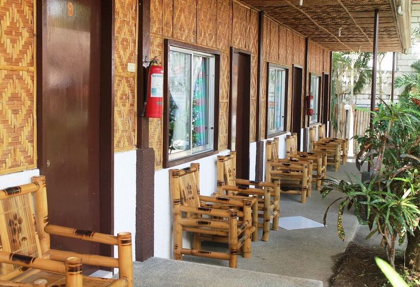Deluxe Room, Paragayo Resort