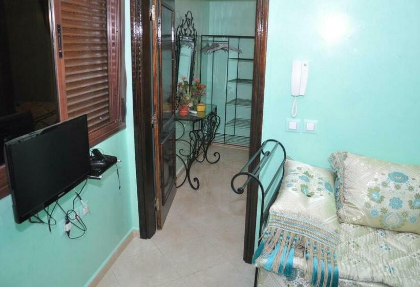 Апартаменты 1 Спальня, Riad Dar Mesouda