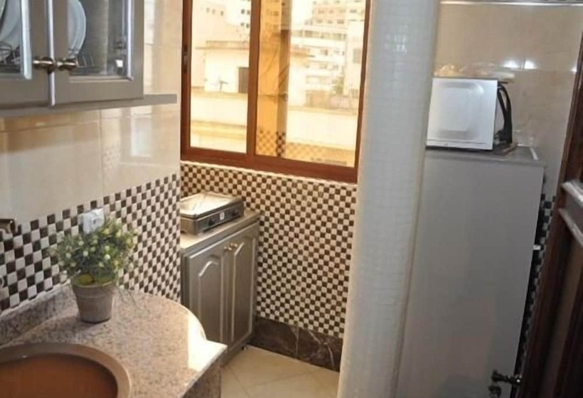 Апартаменты 1 Спальня, Riad Dar Mesouda