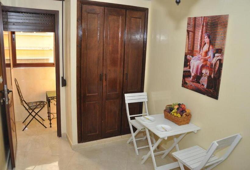 Номер Стандарт, Riad Dar Mesouda