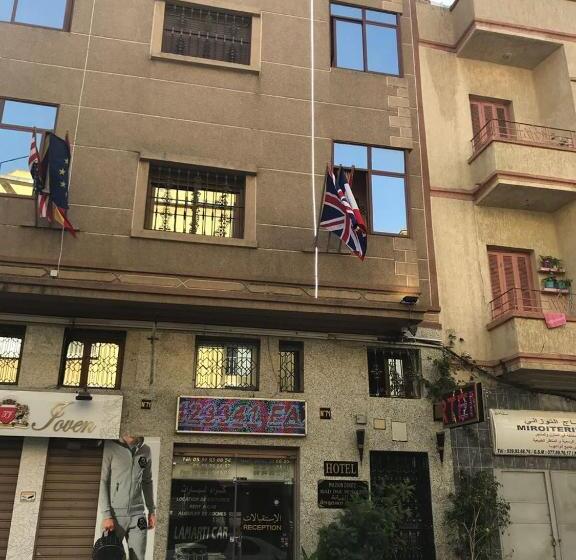 Номер Стандарт, Riad Dar Mesouda