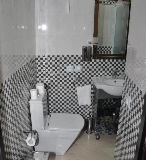 Номер Стандарт, Riad Dar Mesouda