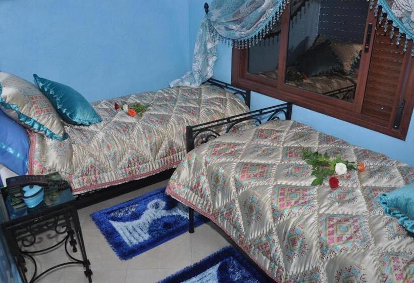 Апартаменты 1 Спальня, Riad Dar Mesouda