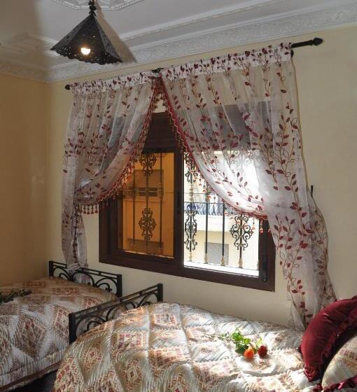 Номер Basic, Riad Dar Mesouda