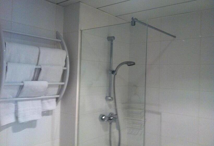 آپارتمان 1 خوابه, Vichy Résidencia