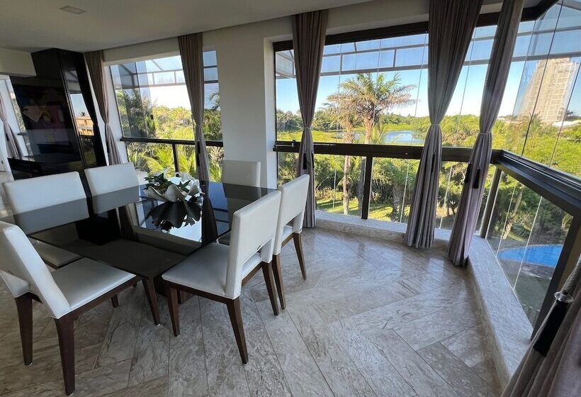 １ベッドルームのデラックスアパートメント, Villaggio Orizzonte