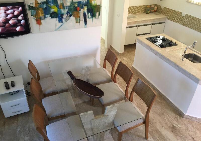 １ベッドルームアパートメント, Villaggio Orizzonte