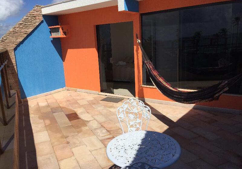 １ベッドルームアパートメント, Villaggio Orizzonte