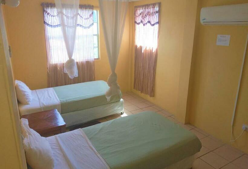 آپارتمان 2 خوابه, Aanola Villas