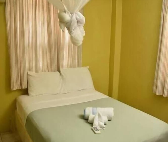 آپارتمان 2 خوابه, Aanola Villas