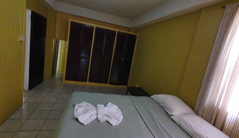 آپارتمان کامفورت 2 خوابه, Aanola Villas
