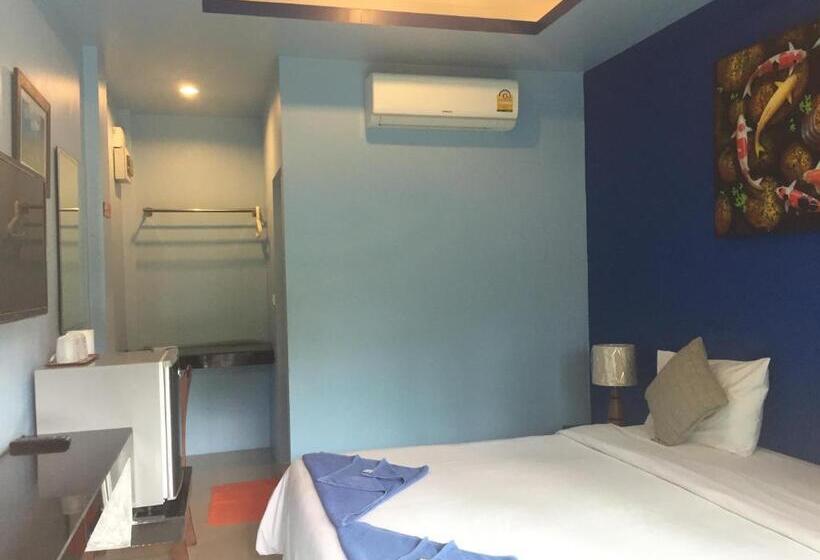 Номер Стандарт, Baan Suan Ta