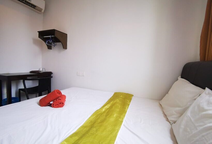 高级大房间, Clover Hotel Port Dickson