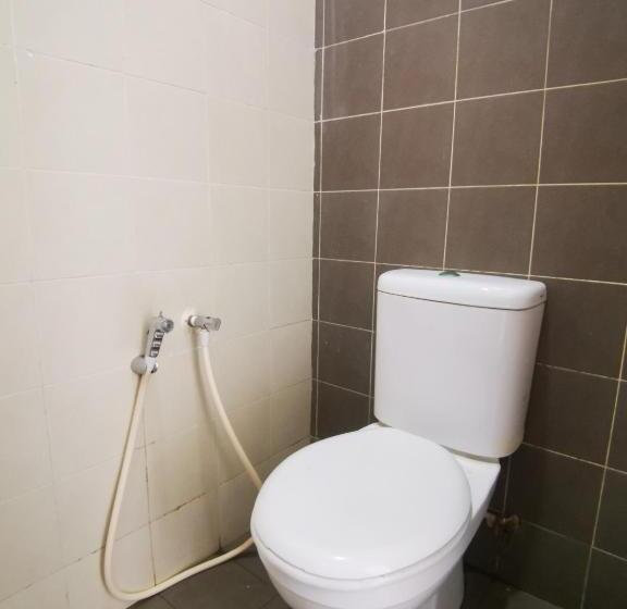 豪华房间, Clover Hotel Port Dickson