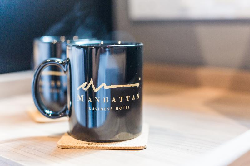 Номер Deluxe, Manhattan Business Hotel Damansara Perdana