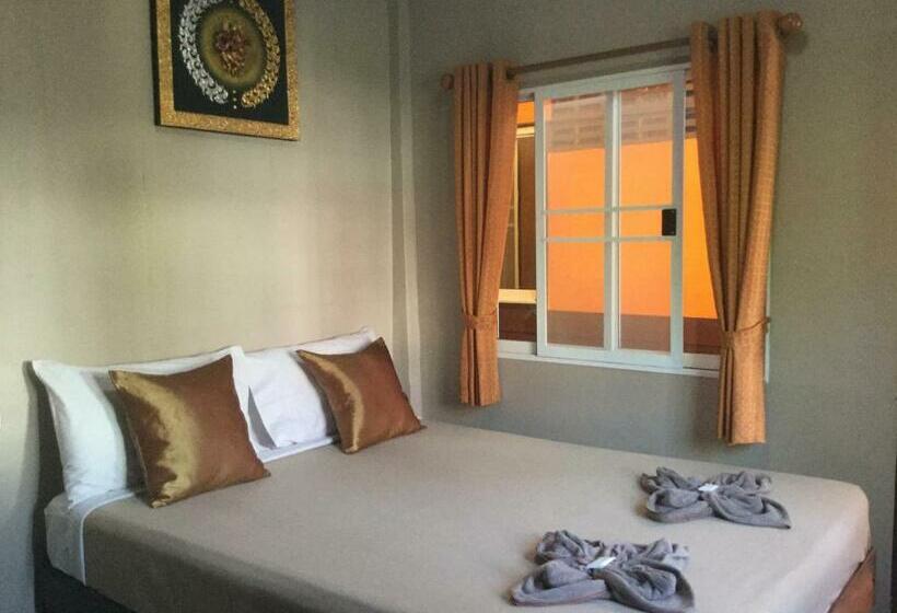 Номер Стандарт, North Star Guest House