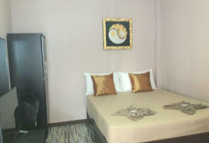 Номер Стандарт, North Star Guest House