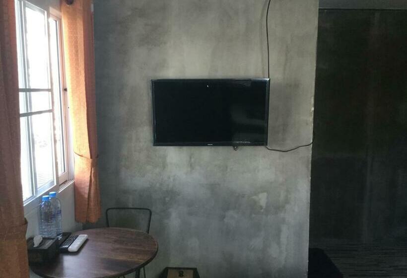 Номер Стандарт, North Star Guest House