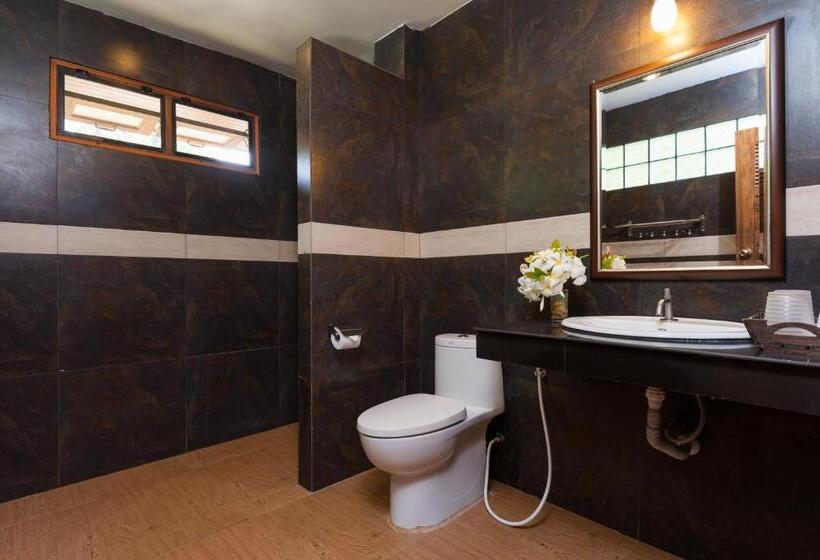 Вилла Superior 1 Спальня, Palm Leaf Resort Koh Tao