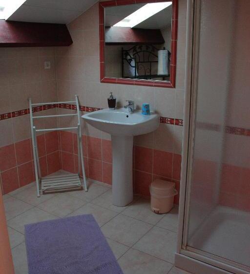 اتاق استاندارد سه نفره, Chambres D Hôtes Le Clos Des Oliviers