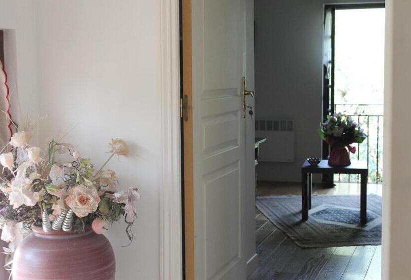 اتاق استاندارد سه نفره, Chambres D Hôtes Le Clos Des Oliviers